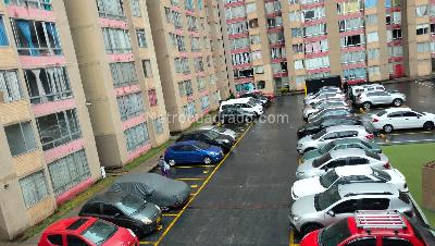 Apartamento en venta en La Estancia, Bogotá · foto 17 de 20