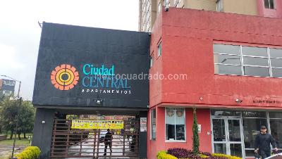 Apartamento en venta en La Estancia, Bogotá · foto 19 de 20