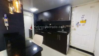 Apartamento en venta en La Estancia, Bogotá · foto 20 de 20