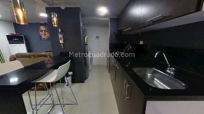 Apartamento en venta en La Estancia, Bogotá · foto 3 de 20
