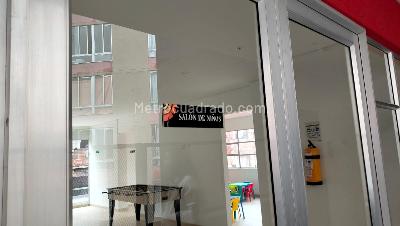 Apartamento en venta en La Estancia, Bogotá · foto 4 de 20