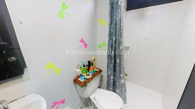 Apartamento en venta en La Estancia, Bogotá · foto 7 de 20