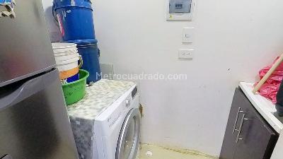 Apartamento en venta en La Estancia, Bogotá · foto 8 de 20