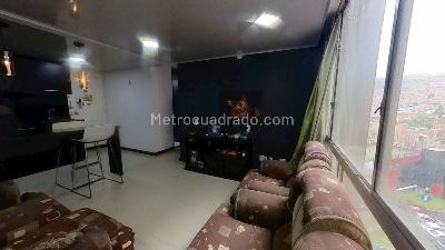 Apartamento en venta en La Estancia, Bogotá · foto 9 de 20