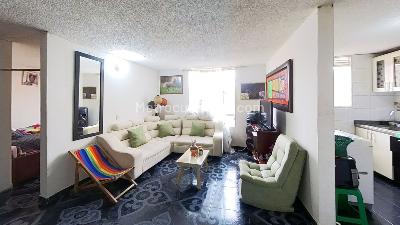Apartamento en venta en Los Laureles, Bogotá · foto 10 de 20