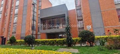 Apartamento en venta en Los Laureles, Bogotá · foto 14 de 20