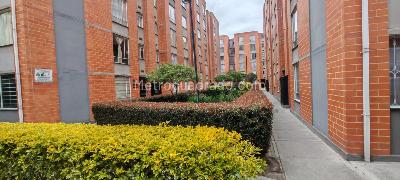 Apartamento en venta en Los Laureles, Bogotá · foto 16 de 20