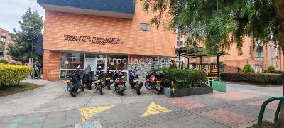 Apartamento en venta en Los Laureles, Bogotá · foto 17 de 20