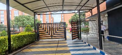 Apartamento en venta en Los Laureles, Bogotá · foto 19 de 20