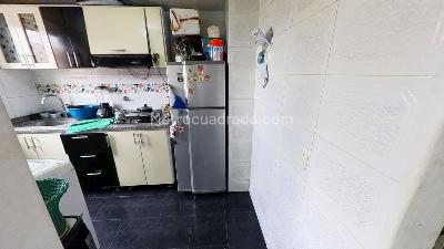 Apartamento en venta en Los Laureles, Bogotá · foto 20 de 20