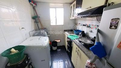 Apartamento en venta en Los Laureles, Bogotá · foto 2 de 20
