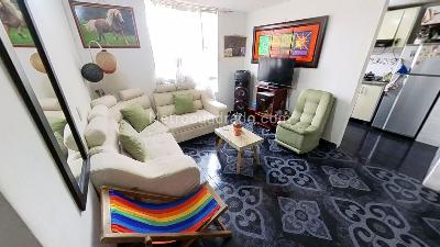 Apartamento en venta en Los Laureles, Bogotá · foto 9 de 20