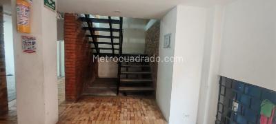 Apartamento en venta en Santa Barbara Central, Bogotá · foto 2 de 10