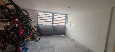 Apartamento en venta en Santa Barbara Central, Bogotá · foto 3 de 10