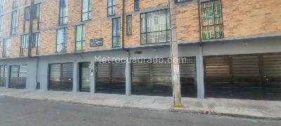 Apartamento en venta en Santa Barbara Central, Bogotá · foto 6 de 10