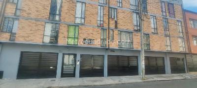 Apartamento en venta en Santa Barbara Central, Bogotá · foto 7 de 10