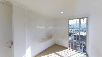 Apartamento en venta en Santa Barbara Central, Bogotá · foto 9 de 10
