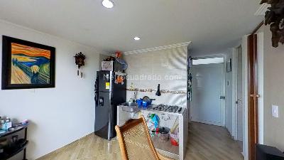 Apartamento en venta en La Estanzuela, Bogotá · foto 10 de 18