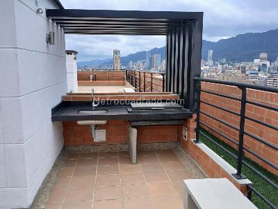 Apartamento en venta en La Estanzuela, Bogotá · foto 12 de 18