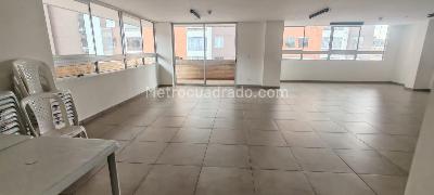 Apartamento en venta en La Estanzuela, Bogotá · foto 13 de 18
