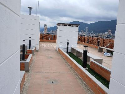 Apartamento en venta en La Estanzuela, Bogotá · foto 15 de 18