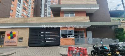 Apartamento en venta en La Estanzuela, Bogotá · foto 16 de 18