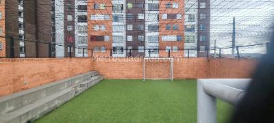 Apartamento en venta en La Estanzuela, Bogotá · foto 17 de 18