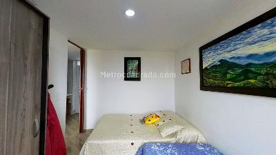 Apartamento en venta en La Estanzuela, Bogotá · foto 2 de 18