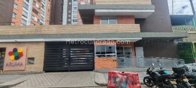 Apartamento en venta en La Estanzuela, Bogotá · foto 7 de 18