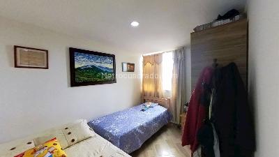 Apartamento en venta en La Estanzuela, Bogotá · foto 9 de 18
