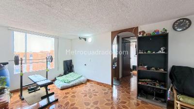Apartamento en venta en San Diego, Bogotá · foto 10 de 10