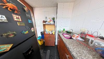 Apartamento en venta en San Diego, Bogotá · foto 2 de 10