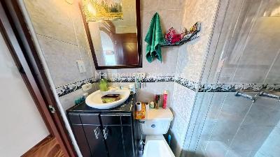 Apartamento en venta en San Diego, Bogotá · foto 3 de 10