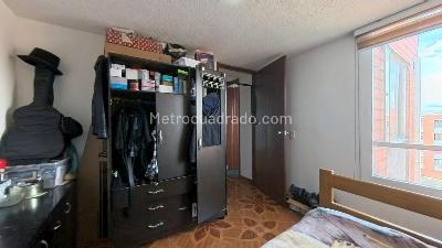 Apartamento en venta en San Diego, Bogotá · foto 4 de 10
