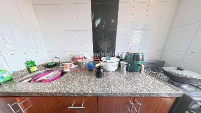 Apartamento en venta en San Diego, Bogotá · foto 5 de 10