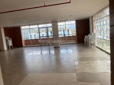 Apartamento en venta en San Diego, Bogotá · foto 6 de 10