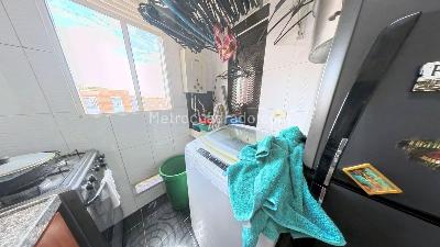 Apartamento en venta en San Diego, Bogotá · foto 7 de 10