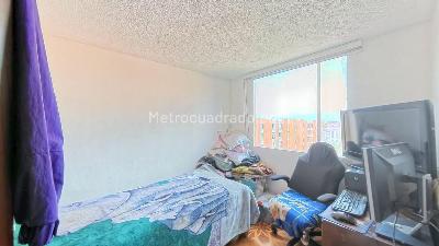 Apartamento en venta en San Diego, Bogotá · foto 8 de 10