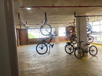 Apartamento en venta en San Diego, Bogotá · foto 9 de 10