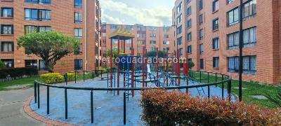 Apartamento de 2 alcobas en venta en Cr Primavera, Soacha, 41 m² · foto 10 de 11