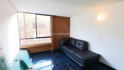 Apartamento de 2 alcobas en venta en Cr Primavera, Soacha, 41 m² · foto 11 de 11