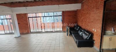 Apartamento de 2 alcobas en venta en Cr Primavera, Soacha, 41 m² · foto 2 de 11
