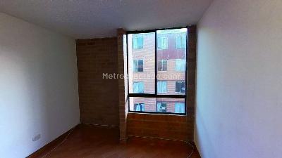 Apartamento de 2 alcobas en venta en Cr Primavera, Soacha, 41 m² · foto 3 de 11