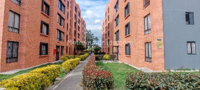 Apartamento de 2 alcobas en venta en Cr Primavera, Soacha, 41 m² · foto 5 de 11