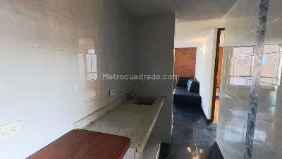 Apartamento de 2 alcobas en venta en Cr Primavera, Soacha, 41 m² · foto 7 de 11