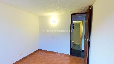 Apartamento de 2 alcobas en venta en Cr Primavera, Soacha, 41 m² · foto 9 de 11