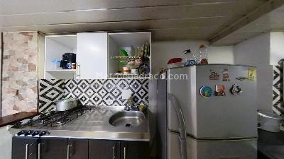 Apartamento de 2 alcobas en venta en Bosa La Independencia, Bogotá, 37 m² · foto 10 de 20