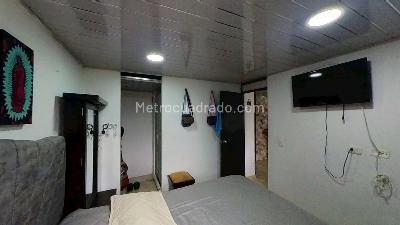 Apartamento de 2 alcobas en venta en Bosa La Independencia, Bogotá, 37 m² · foto 11 de 20