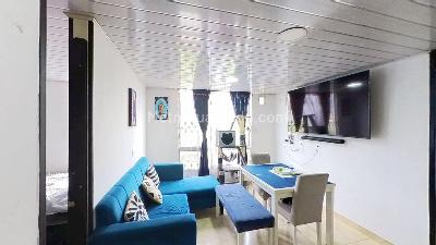 Apartamento de 2 alcobas en venta en Bosa La Independencia, Bogotá, 37 m² · foto 12 de 20