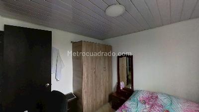 Apartamento de 2 alcobas en venta en Bosa La Independencia, Bogotá, 37 m² · foto 13 de 20